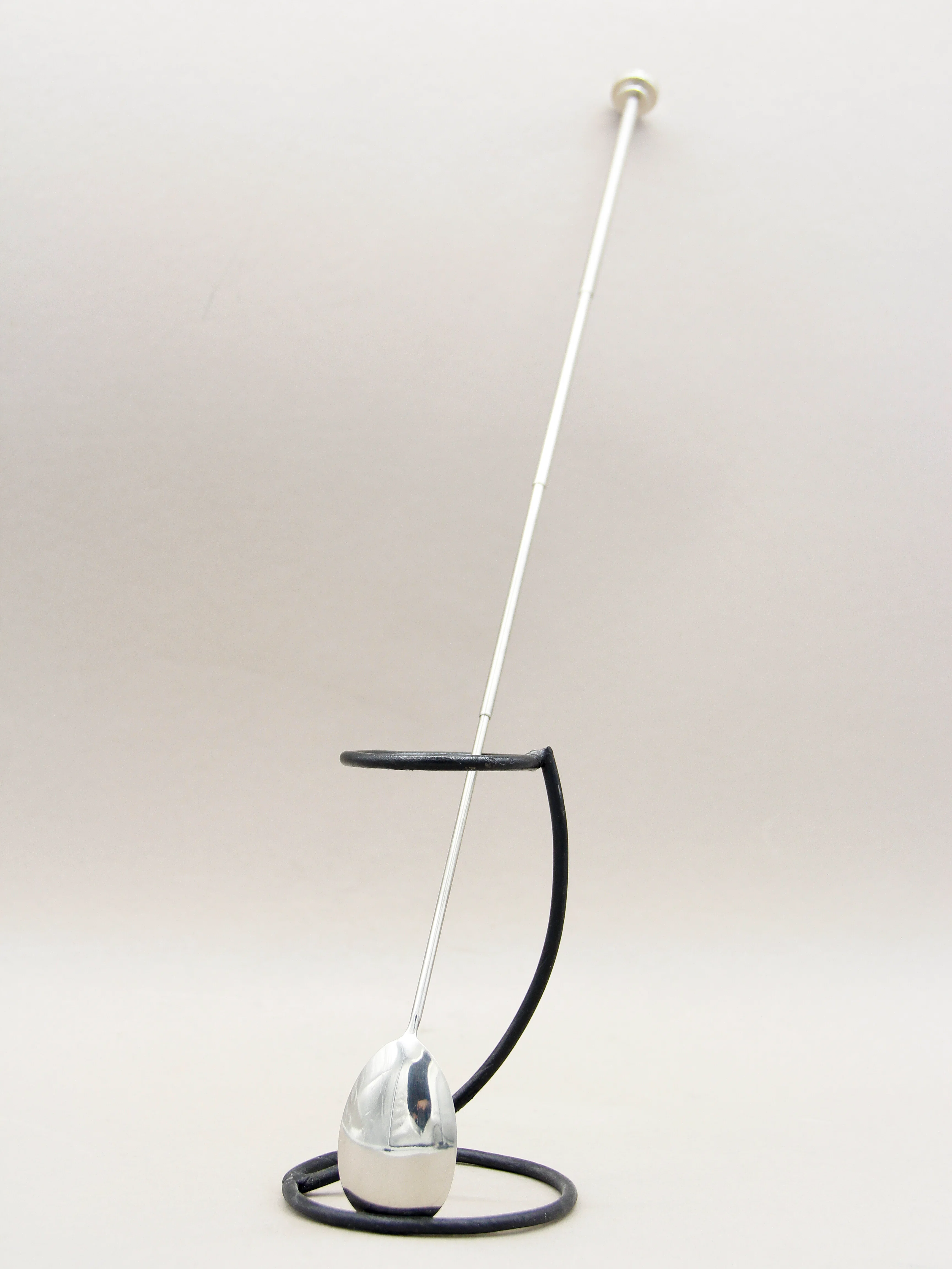 Bonzer Telescopic Bar Spoon, 170-425mm - Image 2