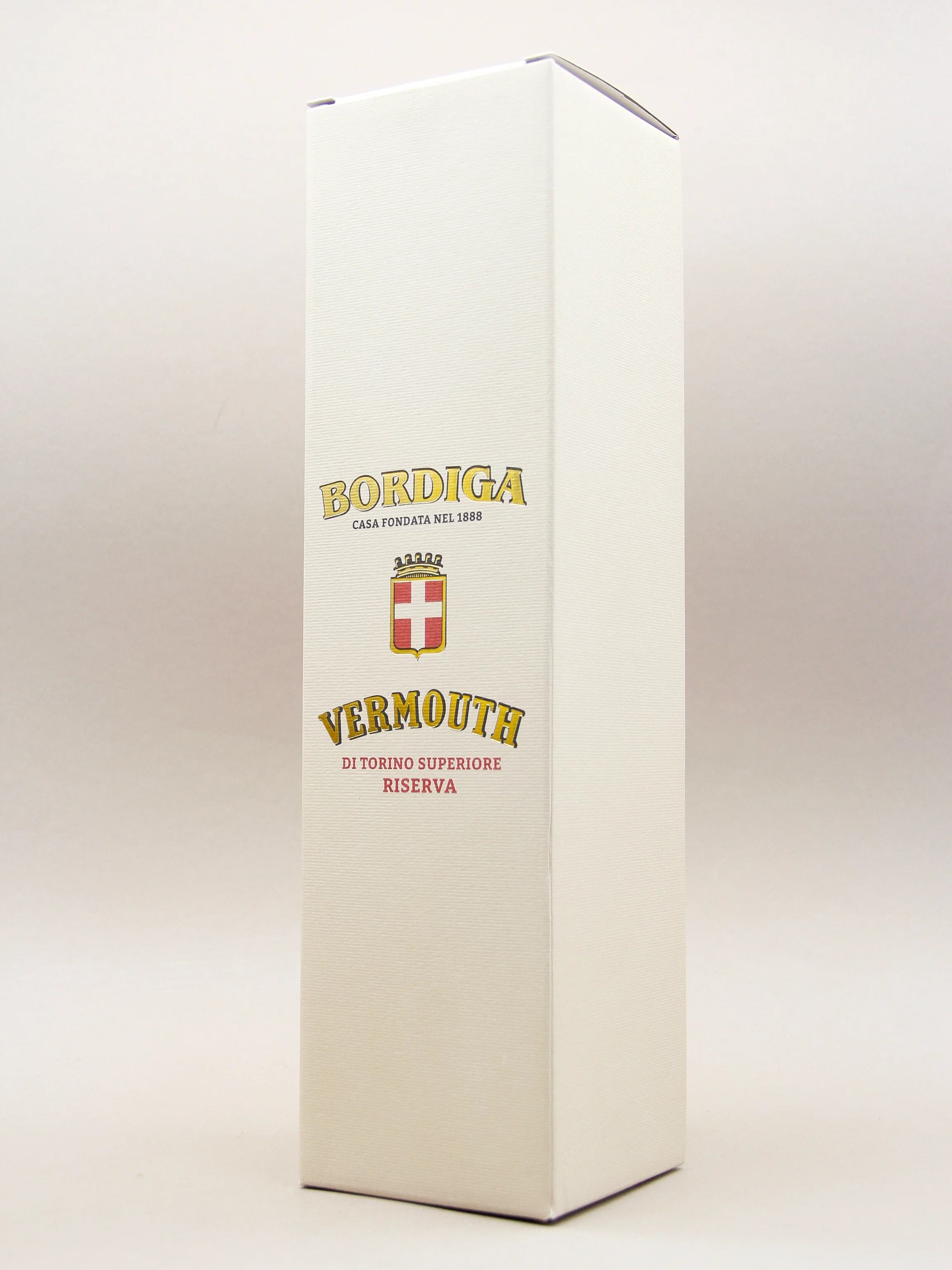 Bordiga Vermouth Di Torino Rosso, Excelsior Italy (18%, 75cl) - Image 3