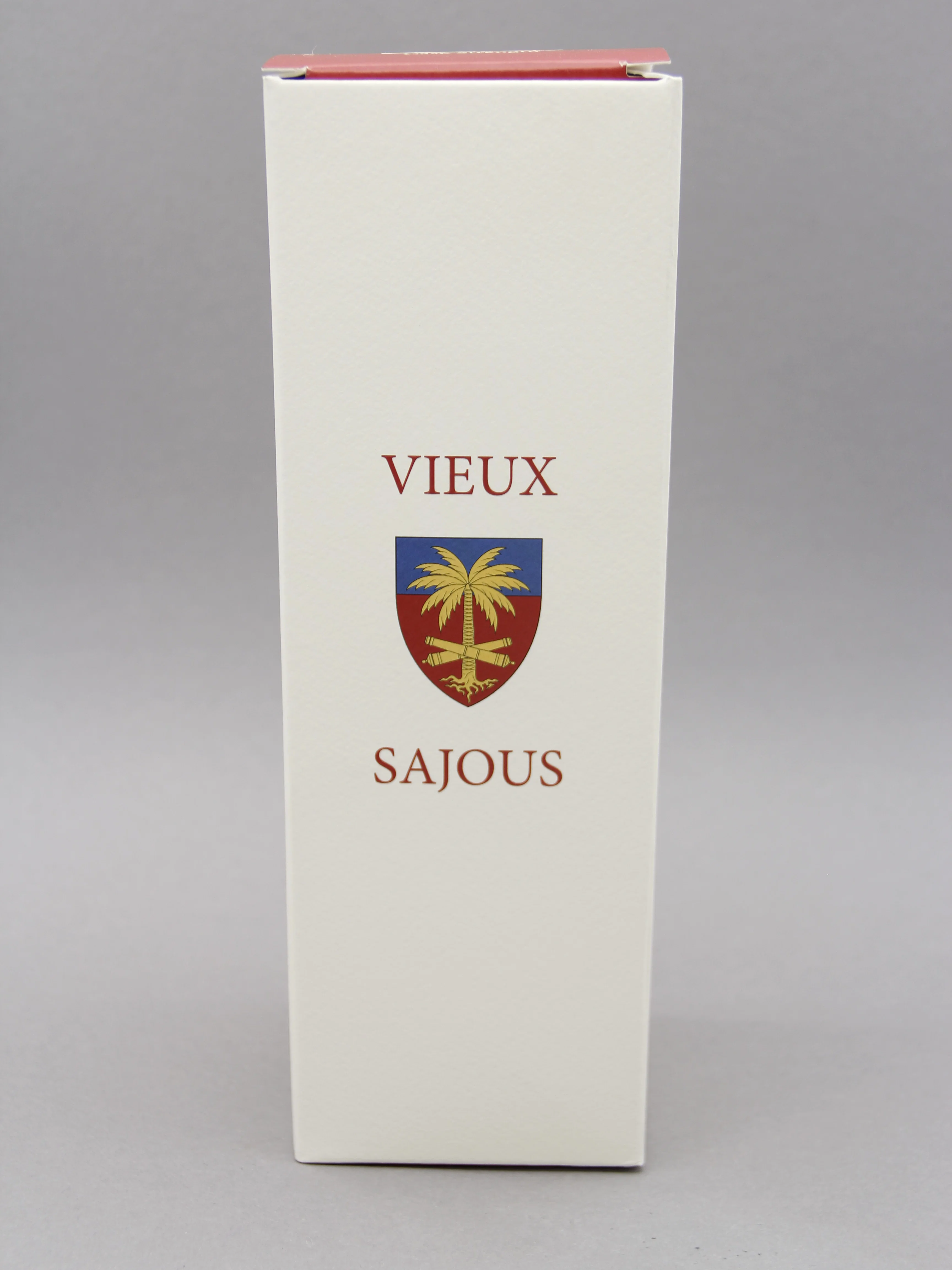 Clairin Vieux Sajous 2nd Edition, 2021 (56.3%, 70cl) - Image 2