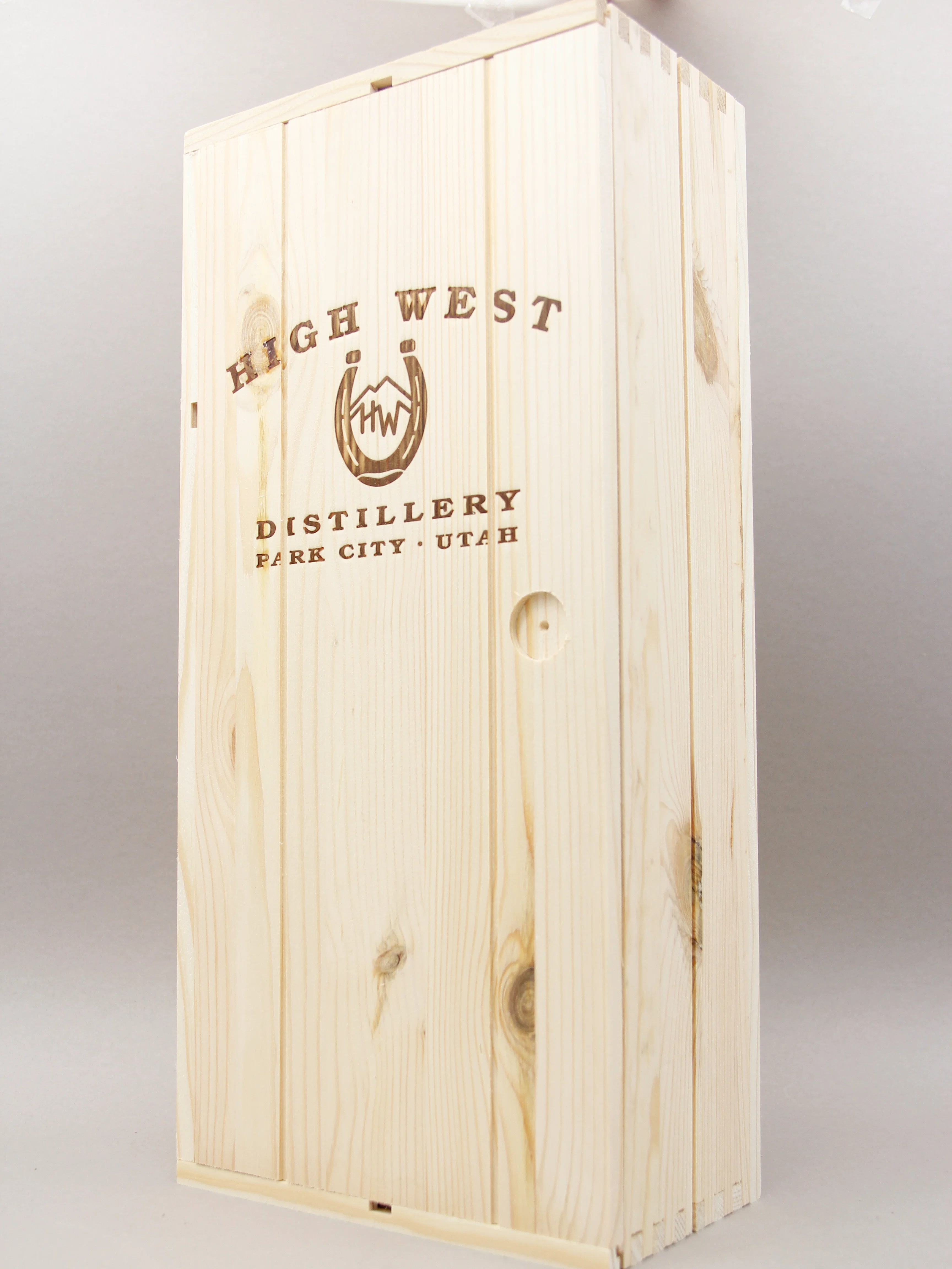 High West, Rendezvous Rye, Batch 19K12, Whiskey (46%, 70cl) - Image 4