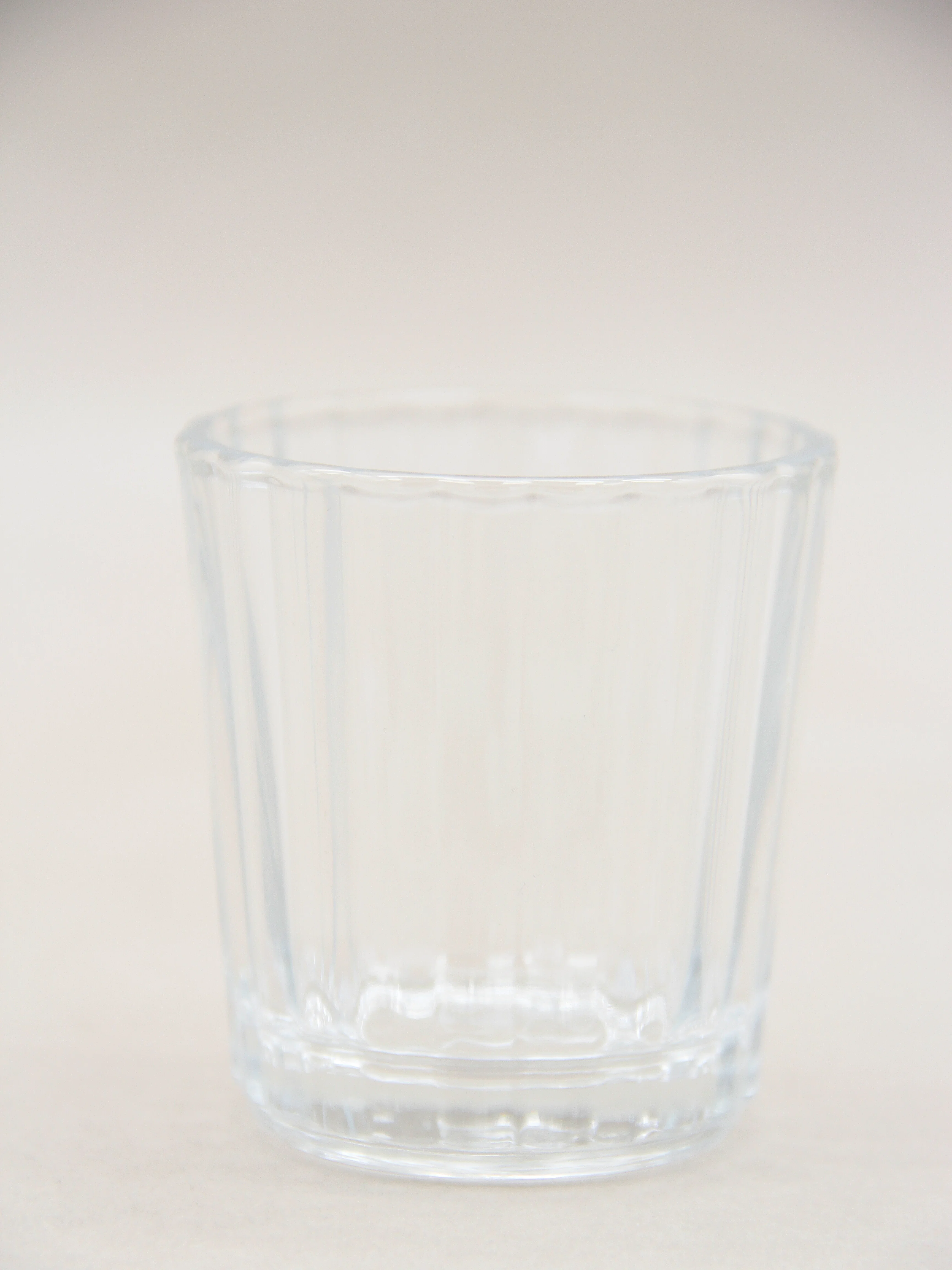 Crisa, Mezcal Glass "Veladora / Vaso Cruz", 83ml - Image 2