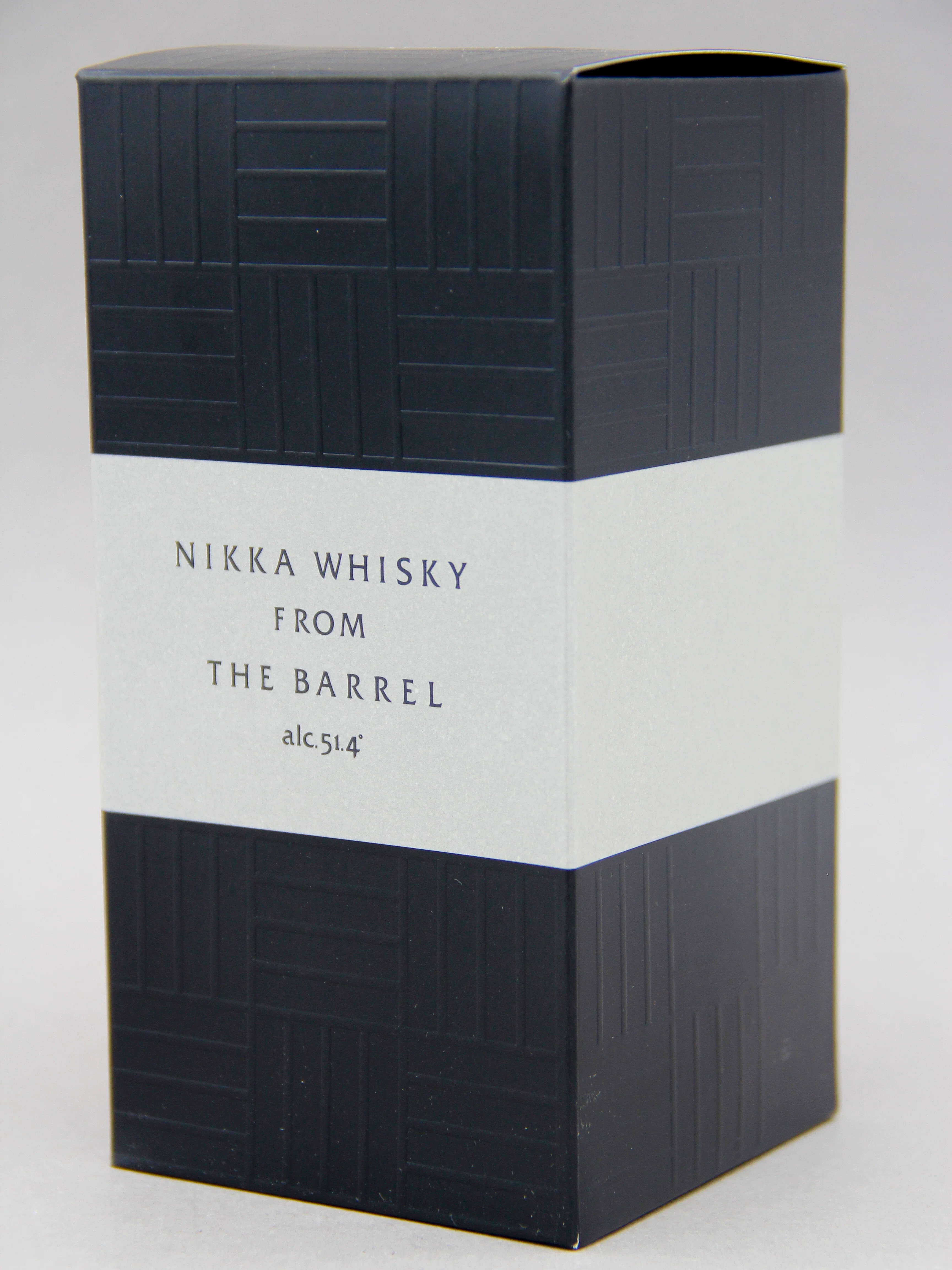 Nikka Whisky From The Barrel, Japan (51.4%, 50cl) - Image 2