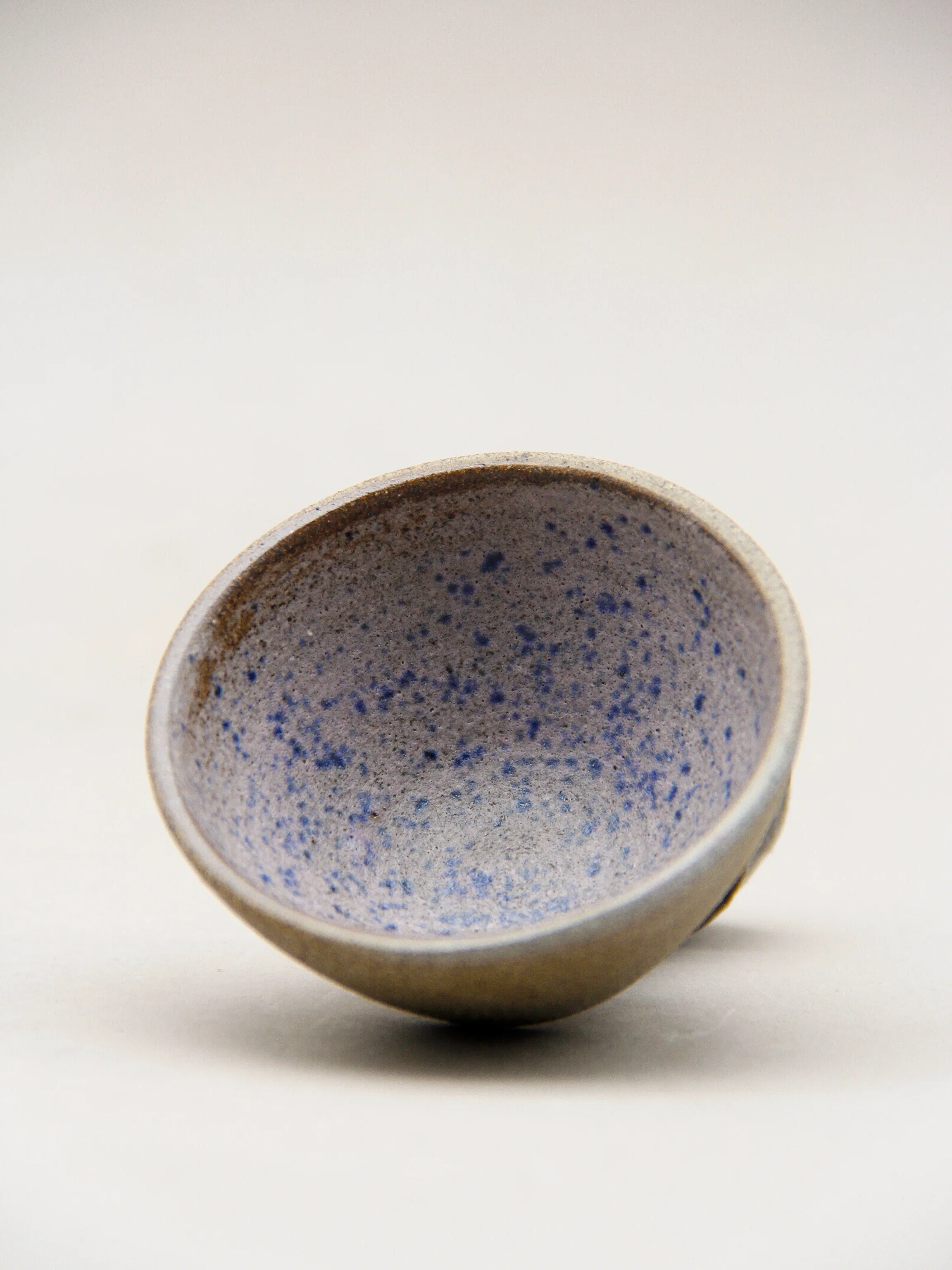 Shoppen x Nørrebro Keramik, Mezcal Copita in Clay, Hand Made - Image 4