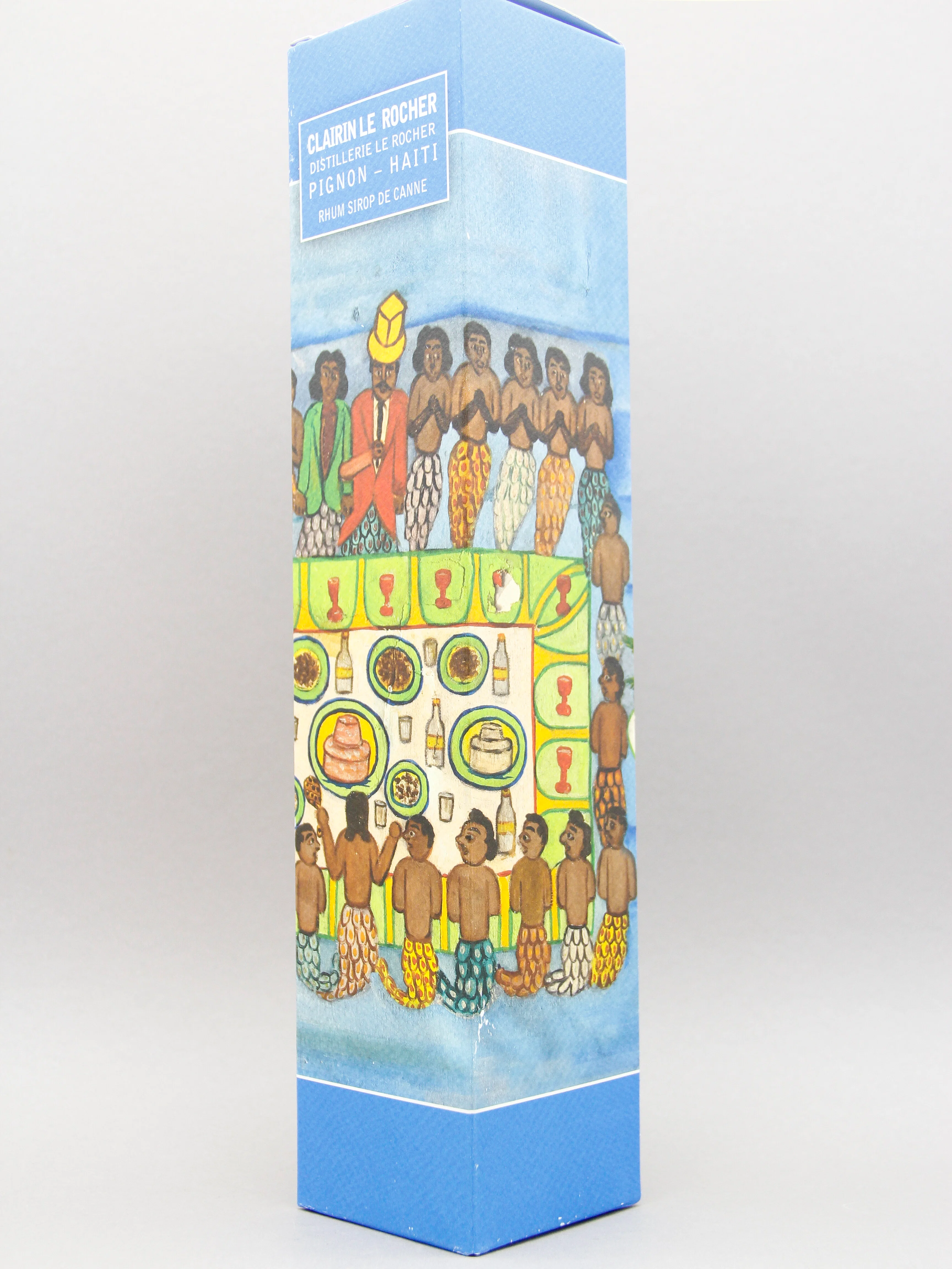 Clairin Le Rocher, Haiti (70cl) - Image 2