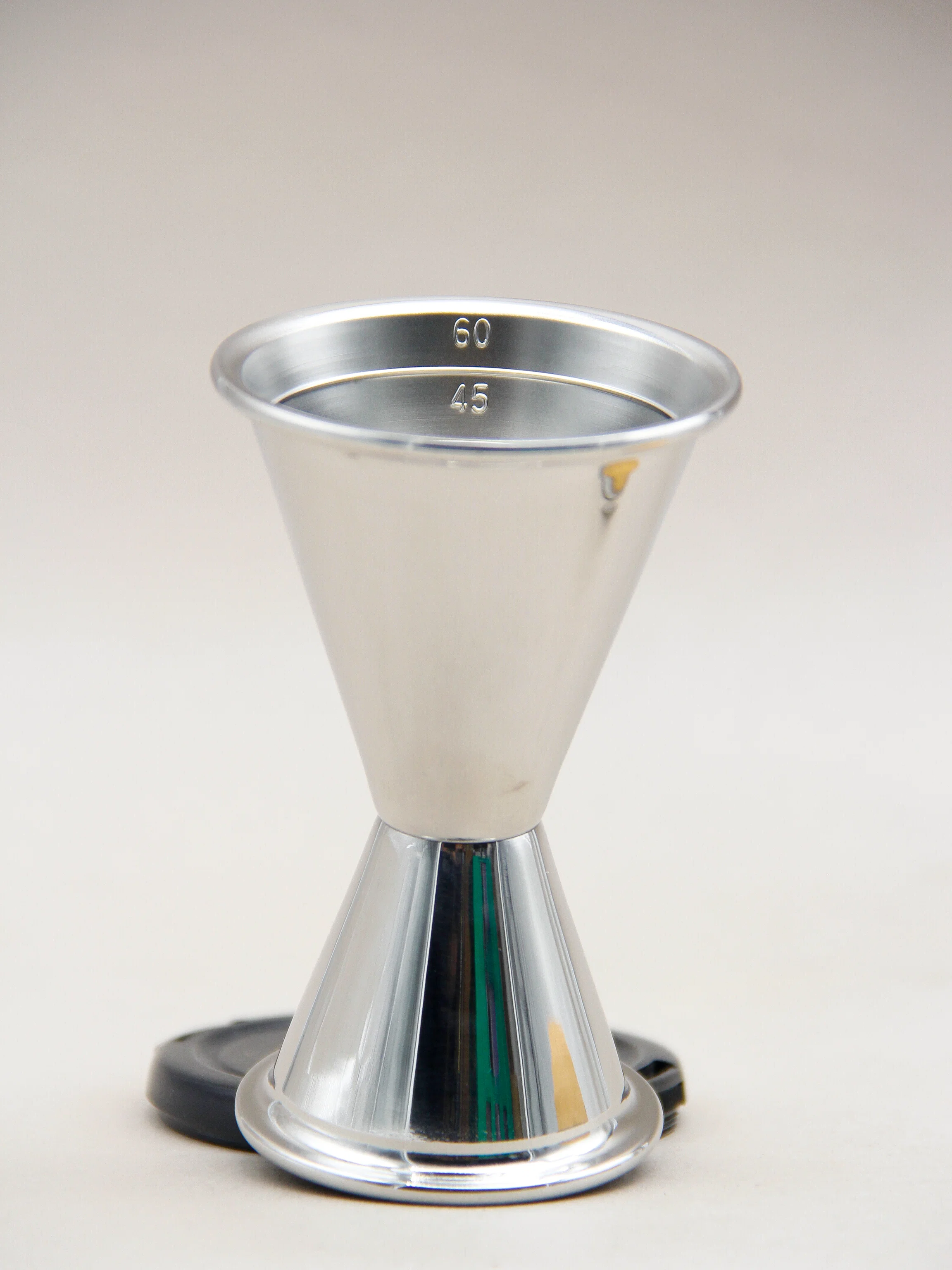 Wadasuke Jigger 15/30/45/60 ml, steel - Image 2